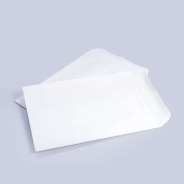 Statesman Envelopes C5 229mm x 162mm White  500 - Pack - Image 2