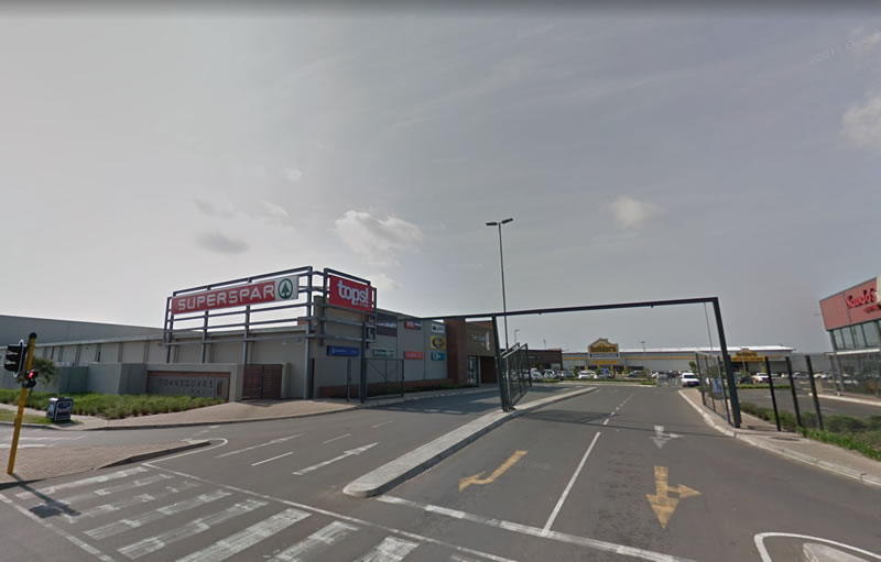 Richards Bay Crazy Plastics Statesman Stationery