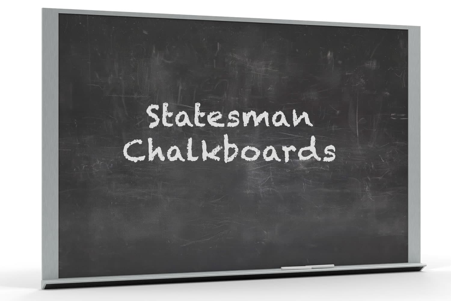 chalkboards Statesman Stationery