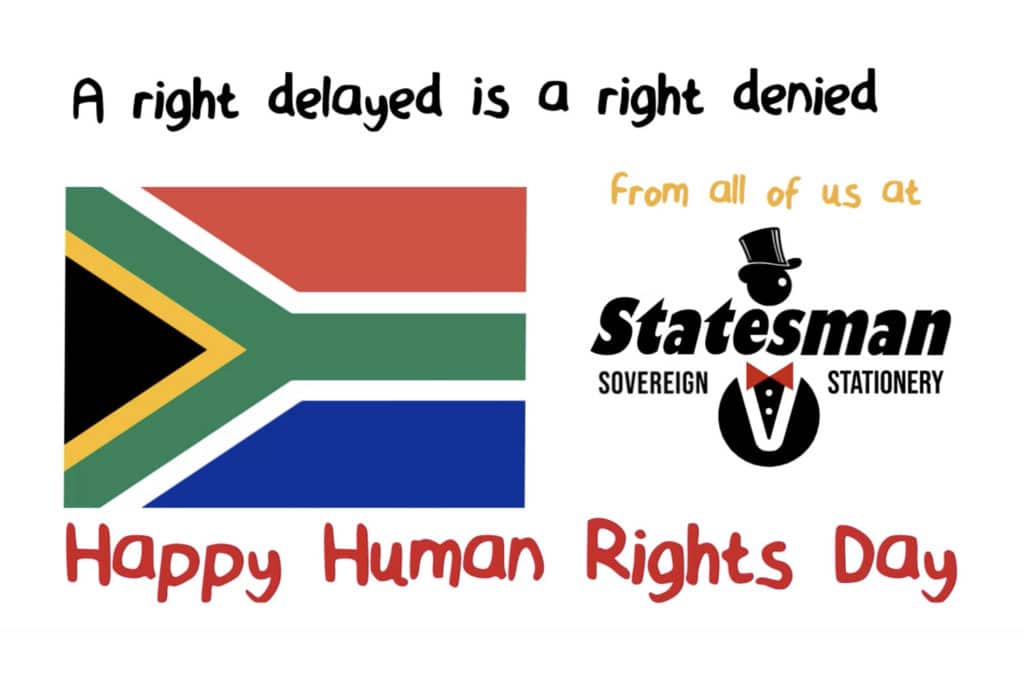 Human Rights Day