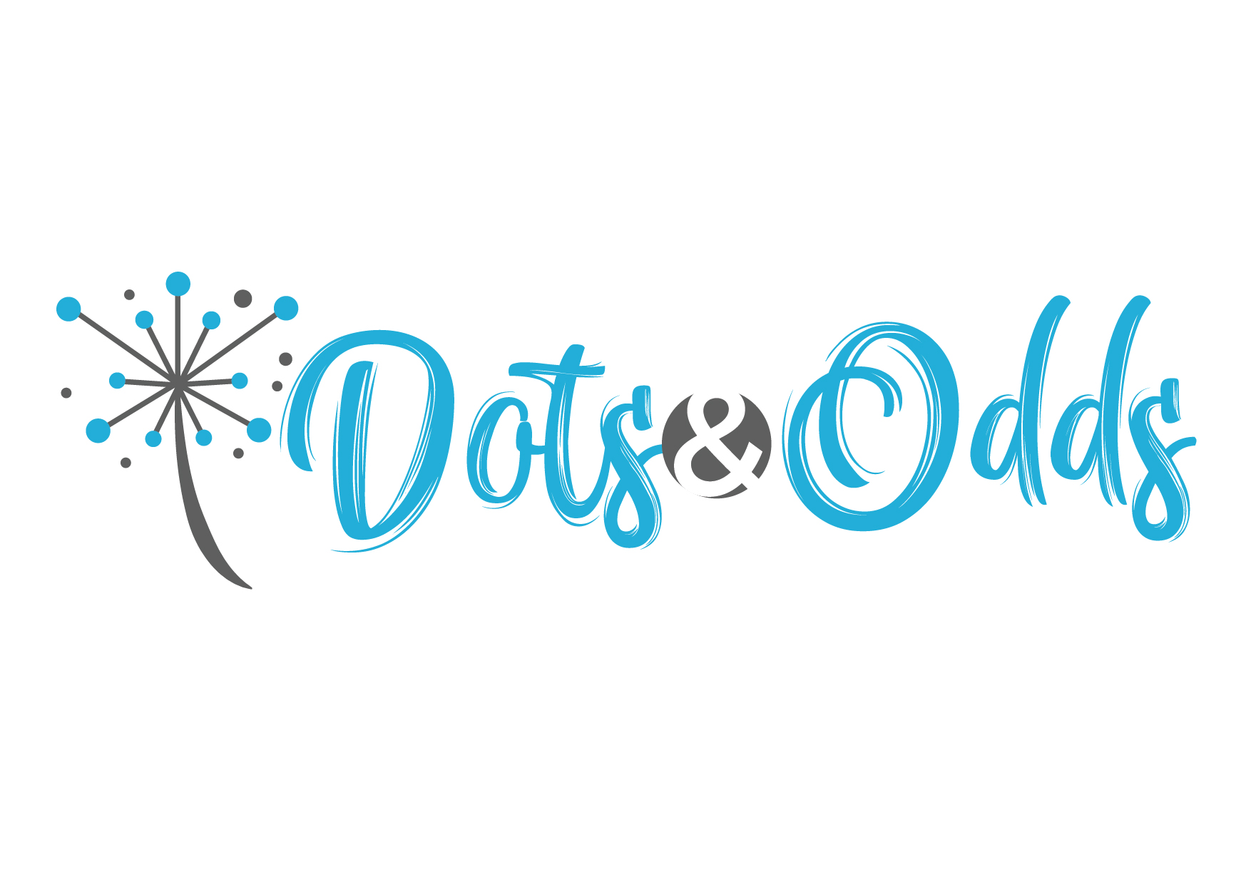 Dots & odds logo-04 – Statesman Stationery