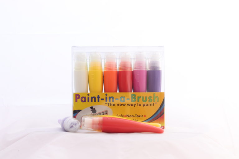 Statesman Paint in a Brush Set 12 Piece (Perfect For Gifts) Special Offer !!! - Image 15