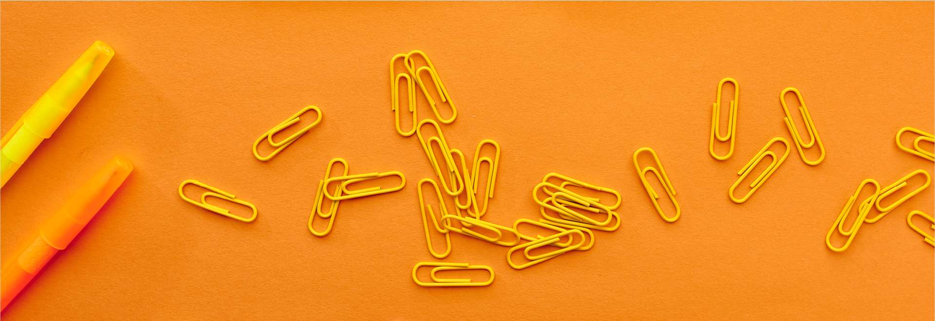 Paper Clips