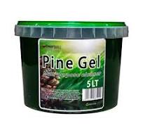 Thick Pine Gel Multi Purpose 5L -Collection Only