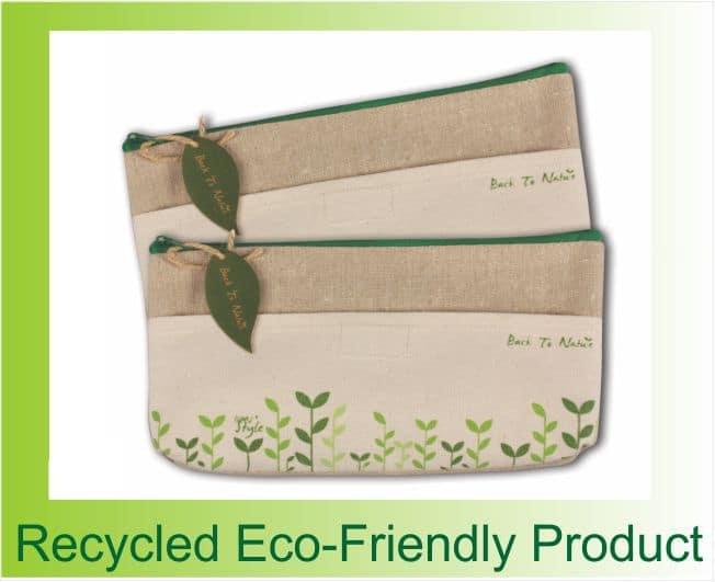 Back to Nature Eco-friendly Jute Pencil