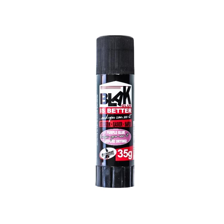 Blak 35g Glue Stick